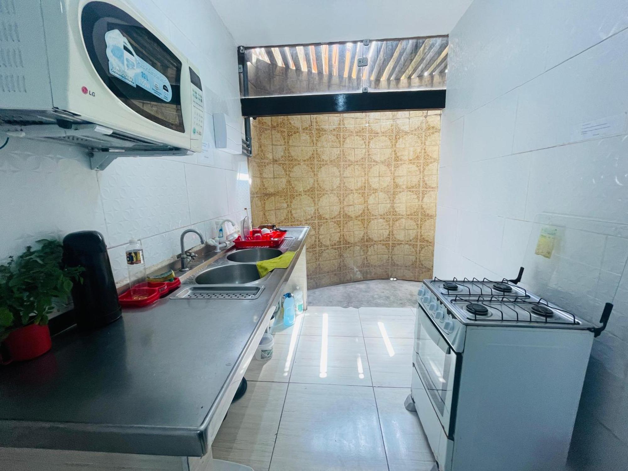 Soul Lounge Hostel São Luís Εξωτερικό φωτογραφία