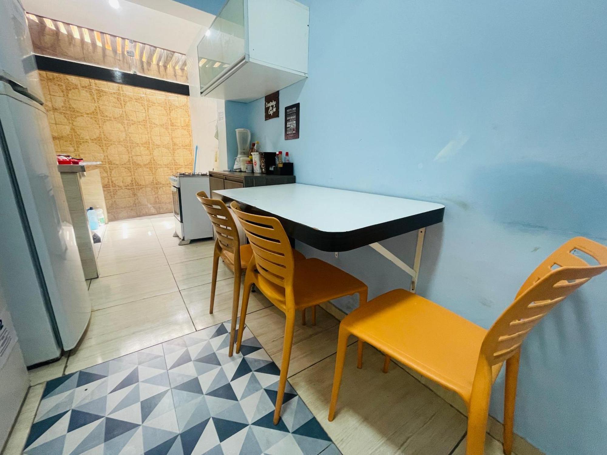 Soul Lounge Hostel São Luís Εξωτερικό φωτογραφία