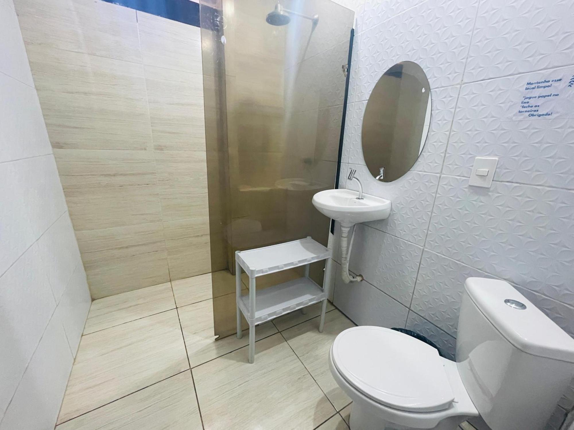 Soul Lounge Hostel São Luís Εξωτερικό φωτογραφία