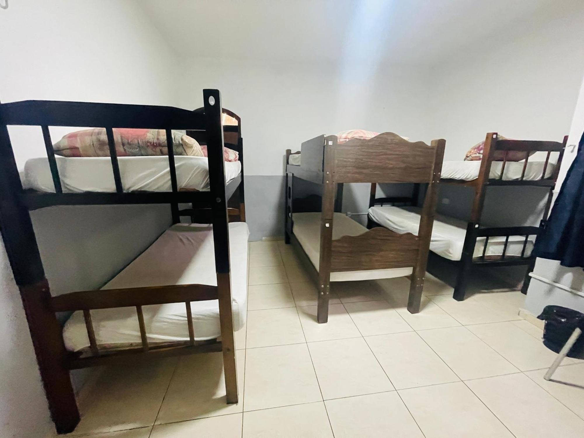 Soul Lounge Hostel São Luís Εξωτερικό φωτογραφία