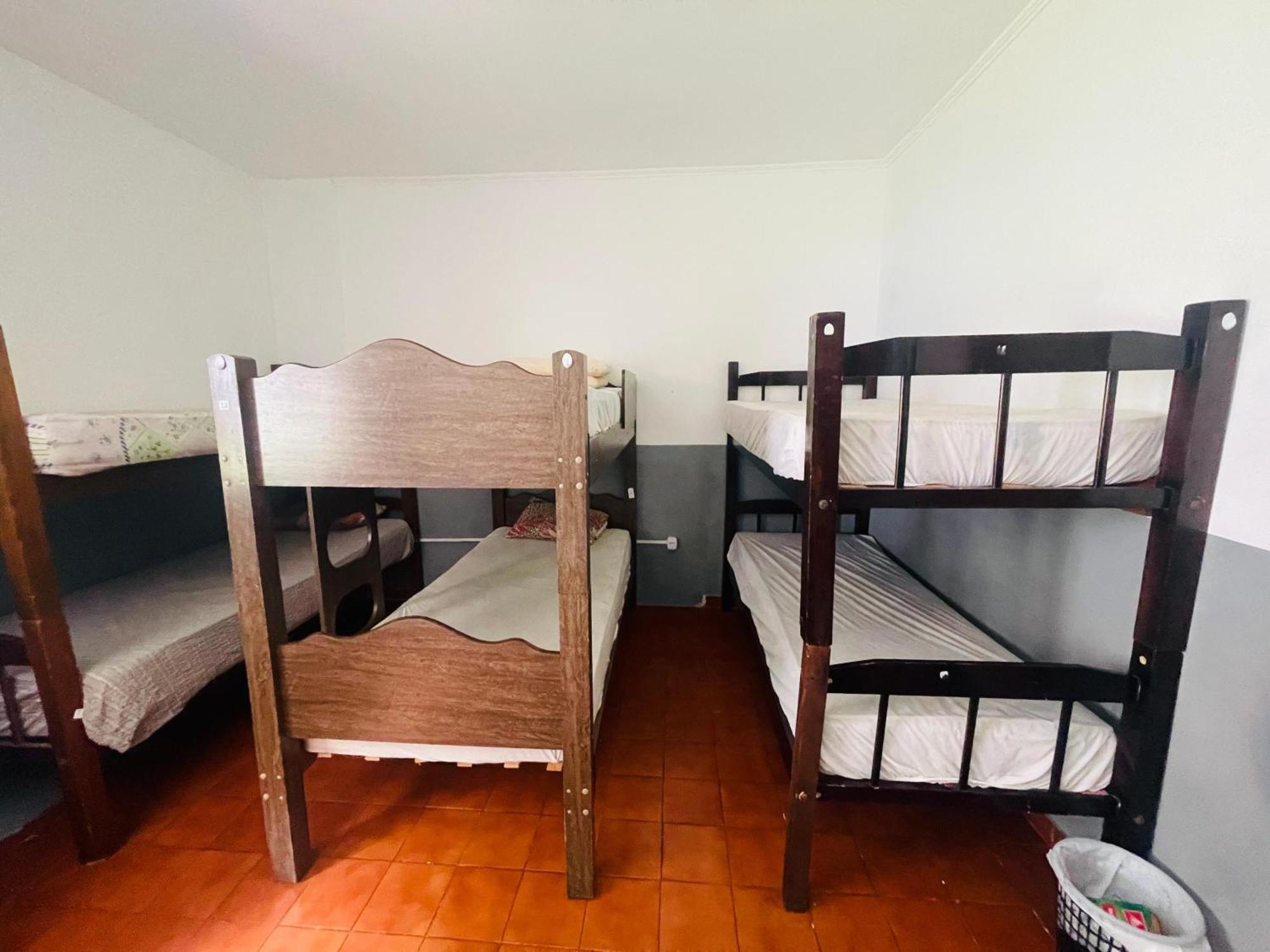 Soul Lounge Hostel São Luís Εξωτερικό φωτογραφία