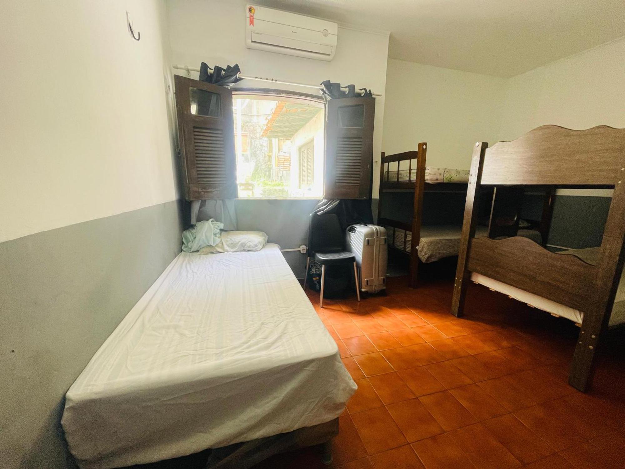 Soul Lounge Hostel São Luís Εξωτερικό φωτογραφία