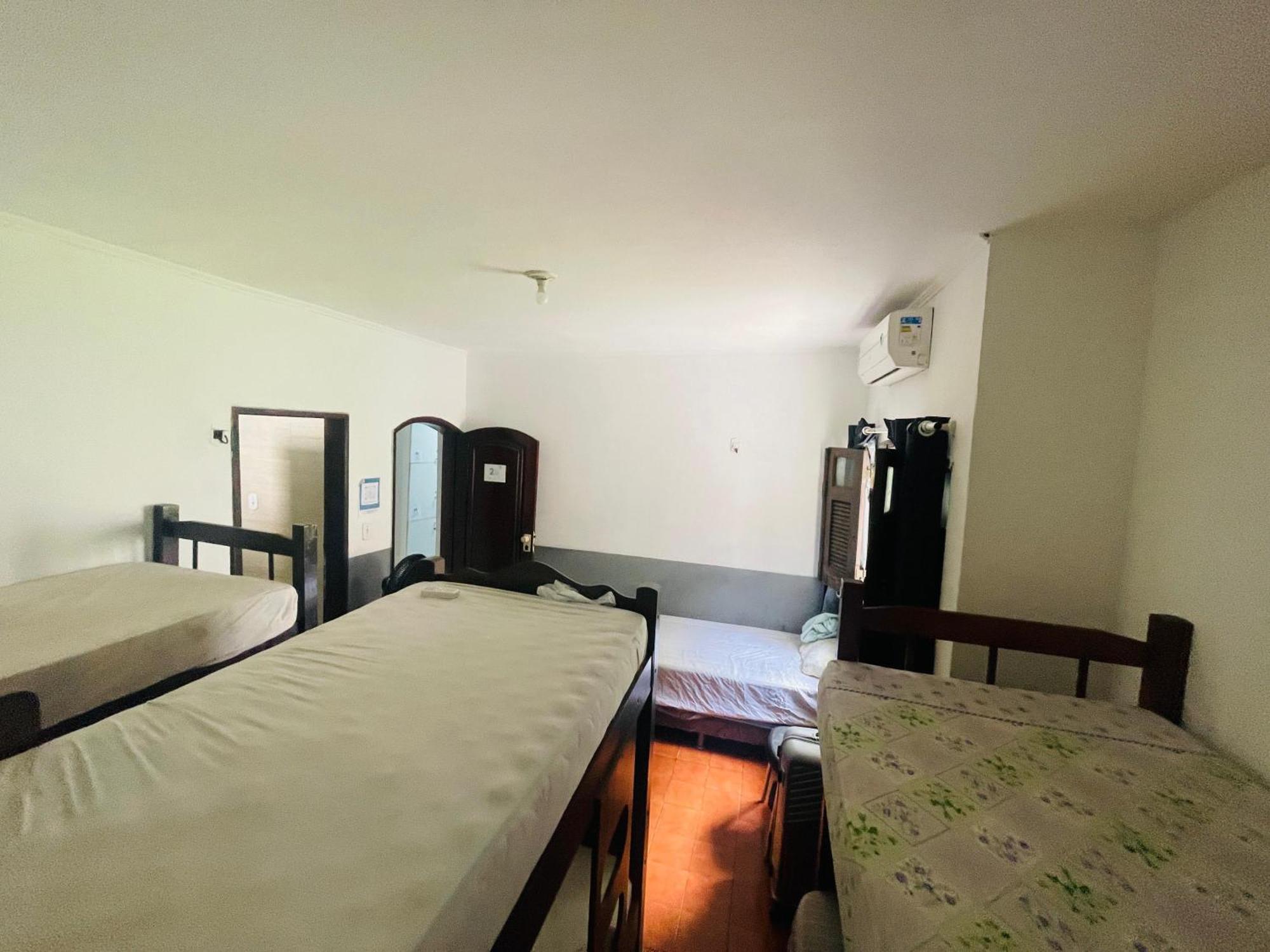 Soul Lounge Hostel São Luís Εξωτερικό φωτογραφία